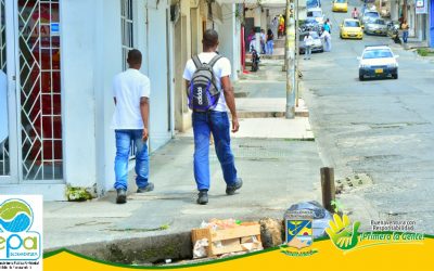 ESTABLECIMIENTO PÚBLICO AMBIENTAL INICIARÁ ACTIVIDADES AMBIENTALES DURANTE EL SEGUNDO SEMESTRE DE 2016