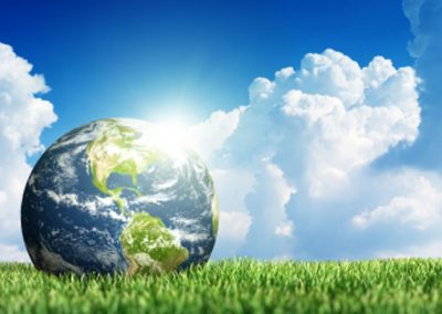 Formato y registro para empresas del distrito de gestión ambiental