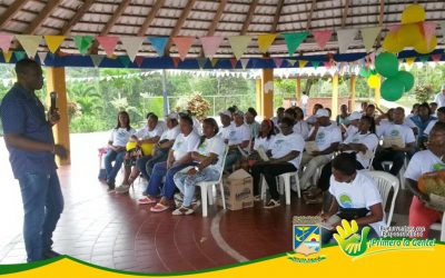 EL EPA GRADUA A 140 LÍDERES AMBIENTALES