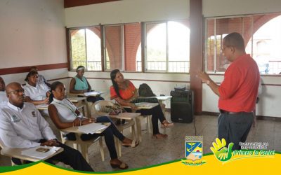 BUENAVENTURA TENDRÁ CENTRO Y PLAN DE EDUCACIÓN E INVESTIGACIÓN AMBIENTAL