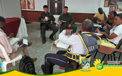 A PARTIR DE JUNIO EL EPA Y EL COMITÉ PARA EL COMPARENDO AMBIENTAL IMPLEMENTARÁN LA SANCIÓN MONETARIA