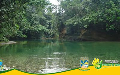 MAÑANA EL ESTABLECIMIENTO PÚBLICO AMBIENTAL DE BUENAVENTURA CONMEMORA EL DÍA MUNDIAL DEL AGUA