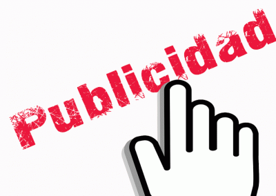 SOLICITUD REGISTRO DE PUBLICIDAD