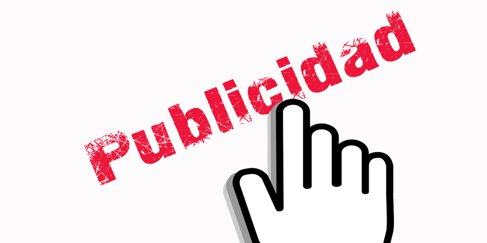SOLICITUD REGISTRO DE PUBLICIDAD