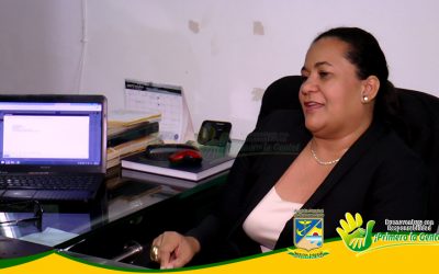 DIRECTORA DEL ESTABLECIMIENTO PÚBLICO AMBIENTAL DE BUENAVENTURA FINALIZÓ CON ÉXITO VISITA A LAS AUTORIDADES AMBIENTALES A NIVEL NACIONAL