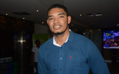 EL ARQUITECTO ANDRÉS MAURICIO GARCÍA GUTIÉRREZ FUE NOMBRADO DIRECTOR ENCARGADO DEL ESTABLECIMIENTO PÚBLICO AMBIENTAL DE BUENAVENTURA