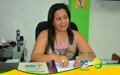 LILIANA VIDAL CASTRO ES LA NUEVA DIRECTORA DEL ESTABLECIMIENTO PÚBLICO AMBIENTAL DE BUENAVENTURA