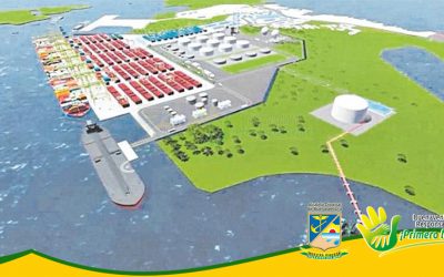 CONSORCIO GASODUCTO PUERTO SOLO INICIÓ SOCIALIZACIÓN DEL PROYECTO CON AUTORIDADES AMBIENTALES Y ADMINISTRACIÓN DISTRITAL