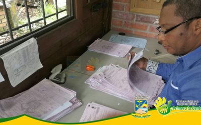ESTABLECIMIENTO PÚBLICO AMBIENTAL DE BUENAVENTURA IMPLEMENTARÁ SALVOCONDUCTO ÚNICO NACIONAL EN LÍNEA