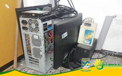 ESTABLECIMIENTO PÚBLICO AMBIENTAL DE BUENAVENTURA ACOMPAÑARÁ JORNADA DE RECOLECCIÓN DE RESIDUOS DE POST CONSUMO