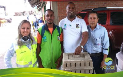 REHABILITACIÓN DE LA ESPECIE BUHO RAYADO, CONOCIDA COMO “LECHUZA” EN NUESTRA REGIÓN DEL PACIFICO