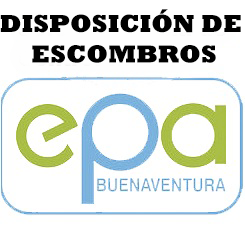 FORMATO DE SOLICITUD DE PERMISO PARA ALMACENAMIENTO Y DISPOSICION DE ESCOMBROS