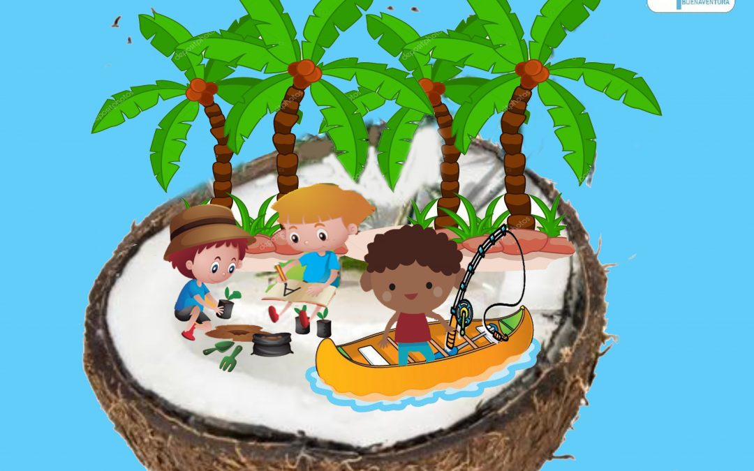 SEGUNDO CONCURSO DISTRITAL DE CUENTOS Y FÁBULAS AMBIENTALES «INSPIRADOS EN LO NUESTRO»