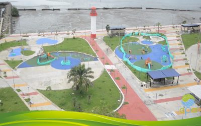 EL EPA NO HA EMITIDO NINGÚN DOCUMENTO DE RECIBO A SATISFACCIÓN SOBRE LA COMPENSACIÓN FORESTAL PRESENTADA POR EL CONTRATISTA DEL MALECÓN BAHÍA DE LA CRUZ
