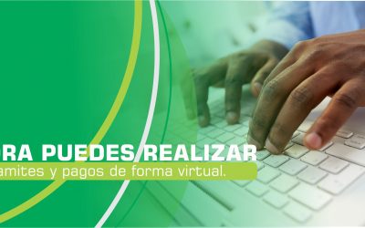 Registro de usuarios en VITAL