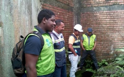 Actividades de mesa ambiental epa