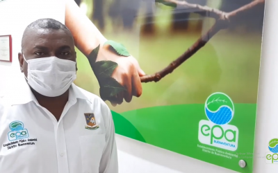 INFORME IMPLEMENTACIÓN DE PRAUS