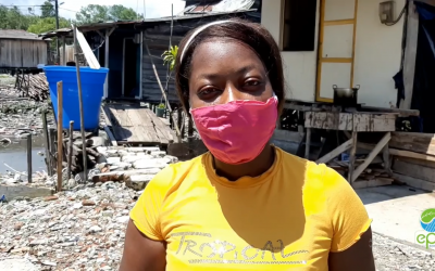 Informe de recuperaciones