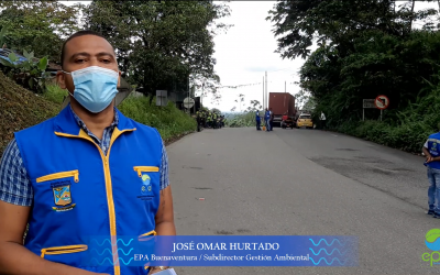 OPERATIVO #1 DE CONTROL AL TRÁFICO DE FAUNA SILVESRE Y FLORA