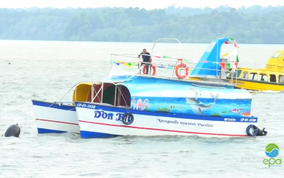 Conoce y Protege nuestra bahía