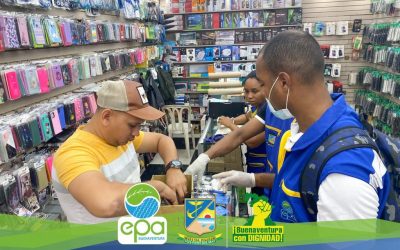 Las pilas y baterías en desuso son residuos peligrosos altamente contaminantes