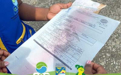 Proteger el ecosistema nuestra misión y compromiso