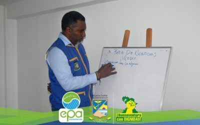 El EPA sigue impulsando los #negociosverdes