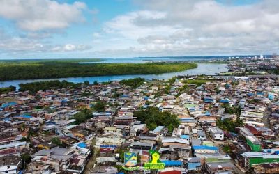 “Las comunidades negras e indígenas tendrán mayor relevancia en las decisiones ambientales frente al Acuerdo de Escazú”, Gobierno Local