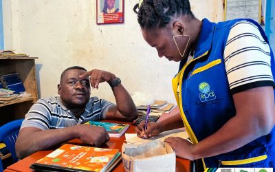 El EPA Buenaventura inició caracterización de Agendas Ambientales Comunales