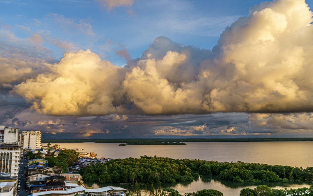 Foto: Augusto Gallo