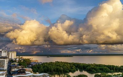 Buenaventura participó en la formulación de los planteamientos climáticos nacionales a presentar en la COP27