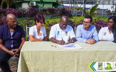 Buenaventura cuenta con 2 Estaciones de Medición de Calidad del Aire