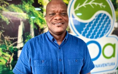 EPA gestiona participación en Fondos Nacionales Ambientales