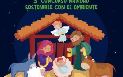 EPA premiará al mejor pesebre ecológico de Buenaventura