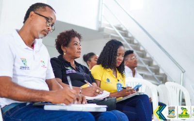 Plan Integral de Gestión de Cambio Climático Territorial contará con adaptaciones ambientales Distritales