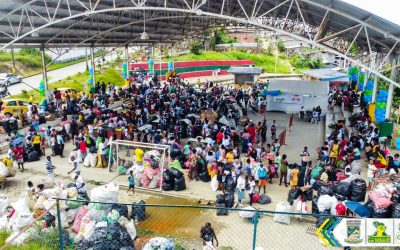 [Avance Informativo]