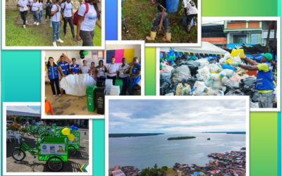 Establecimiento Público Ambiental presentará balance de la gestión de la vigencia 2022 el 10 de mayo