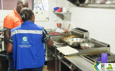 Más de diez mil toneladas de Aceite de Cocina Usado fueron recuperadas en Buenaventura y no contaminarán la ciudad