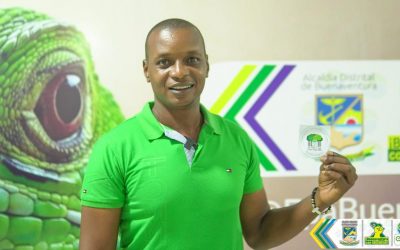 Veinte integrantes del gremio maderero fueron exaltados por su compromiso ambiental