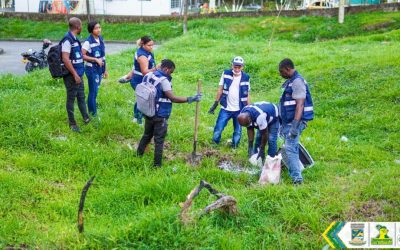 Con más de 20 programas en marcha el EPA Buenaventura fortalece su capacidad operativa en el territorio