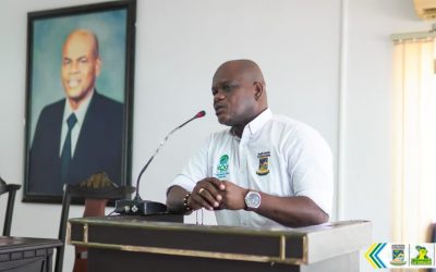 Tras Control Político ante el Concejo Distrital, el EPA Buenaventura recibe felicitaciones por su gestión