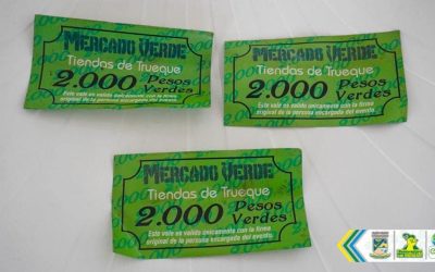 EPA realizará la 5a versión del Biotrueque el sábado 30 de septiembre