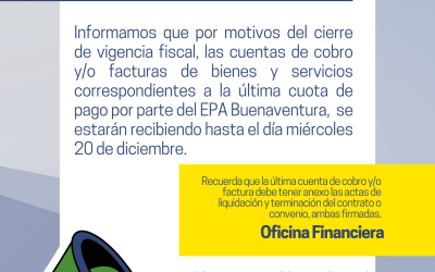 Proveedores de Bienes y Servicios Contratistas Misionales y/o Prestadores de Servicio General