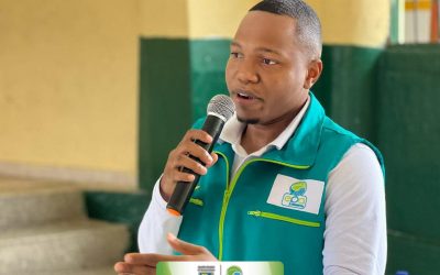 Necesidades Básicas Insatisfechas (NBI) de los presidentes de las Juntas de Acción Comunal de la Localidad Isla Cascajal