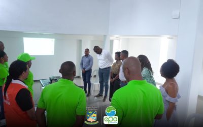 Establecimiento Público Ambiental (EPA) de Buenaventura inició negociaciones con el sindicato para mejorar condiciones laborales