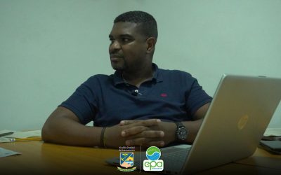 El Establecimiento Público Ambiental (EPA) Distrito de Buenaventura busca renovar convenio con la Universidad del Pacífico (UNIPACÍFICO)