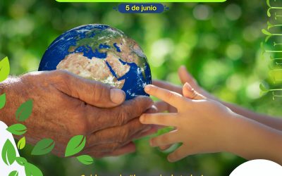 En el marco del Día Mundial del Medio Ambiente que se conmemora este 5 de junio, Buenaventura será epicentro de diferentes actividades, Conoce el cronograma y contribuye al cuidado de nuestro planeta 