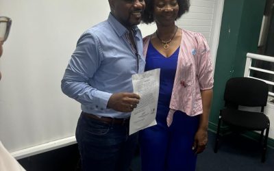 Con el reto de cimentar la educación ambiental, Anthony Valencia asume como nuevo director del EPA Buenaventura.