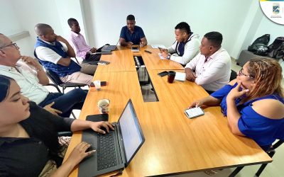 El EPA promueve acciones ambientales conjuntas para restaurar la quebrada La Chanflana en Buenaventura