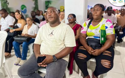 Masiva asistencia de empresarios madereros en encuentro para promover la legalidad y la protección de los bosques